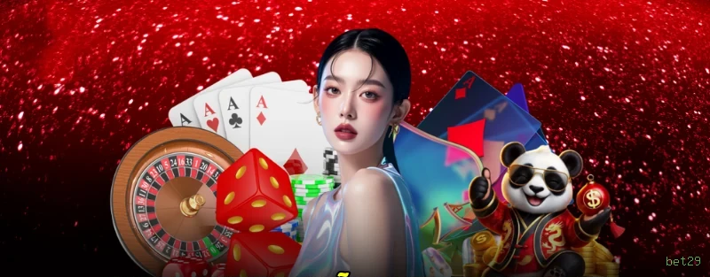 Conta bet29 sincronizada site e app