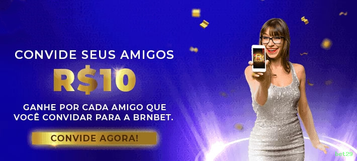 Bônus boas-vindas bet29 R$100
