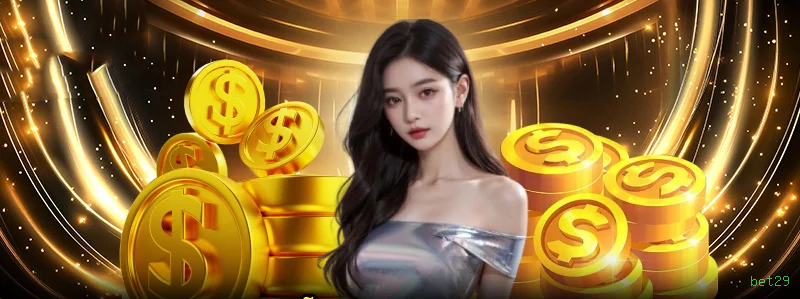 Gates of Olympus slot bet29