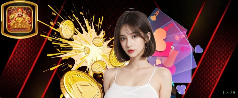 Ganhar e sacar na bet29